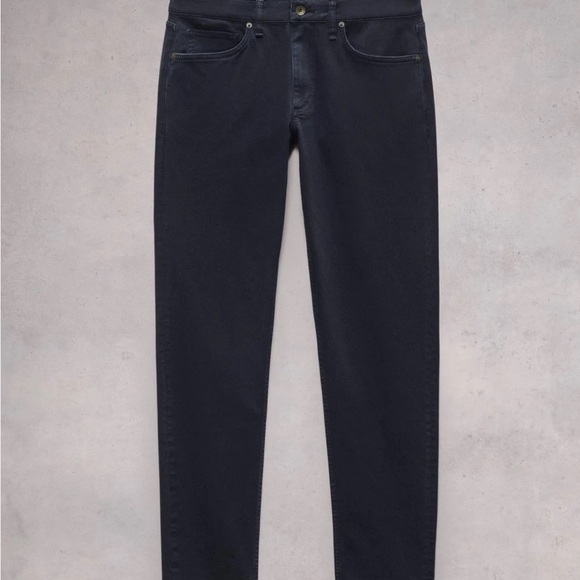 Rag and Bone Fit 2 Slim Fit Jean - Picture 5 of 11